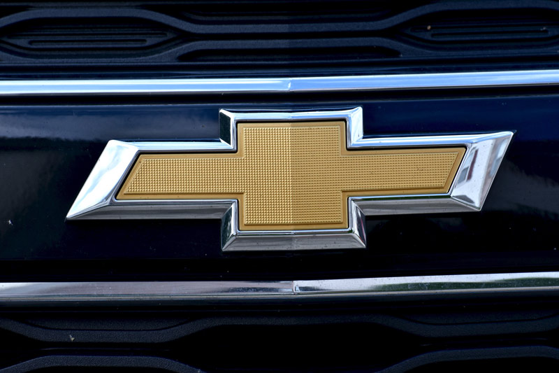Chevrolet-Auto-Body-Shop-in-Cary-North-Carolina